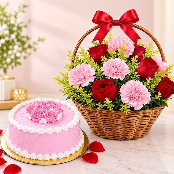 Joyous Combo Gift