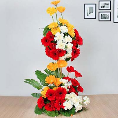 Love and Care Basket