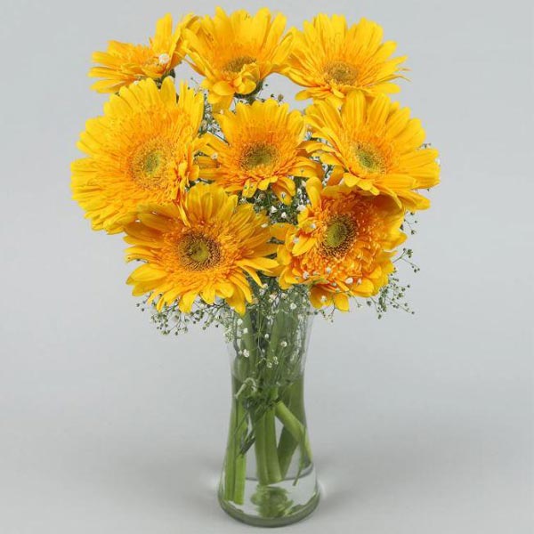Marvelous Flower Vase