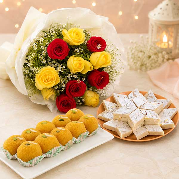My Best Wishes Hamper