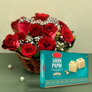 Rosy Meethai Combo