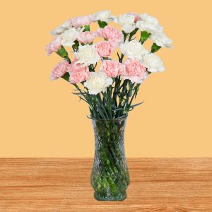 Stunning Flower Vase