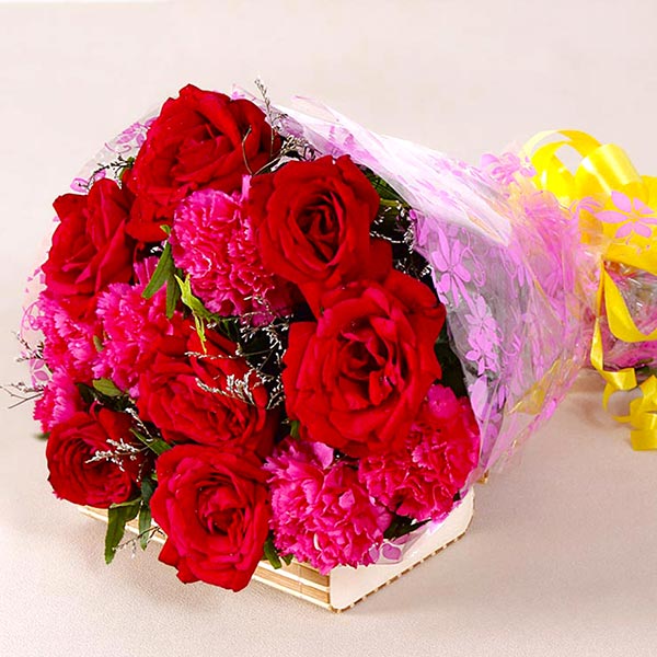 Bloom Flower Bouquet