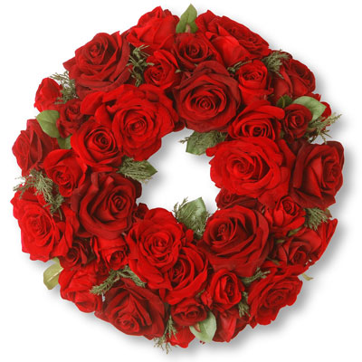 Wreath of Roses