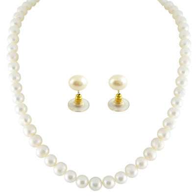 Special Pearl Set