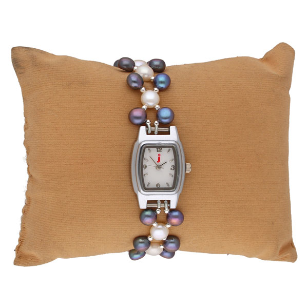 Zivah Pearl Ladies Watch