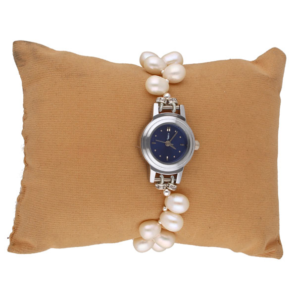 Naira Pearl Watch