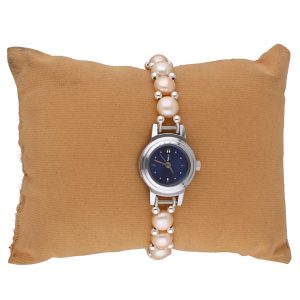 Quasar Pearl Watch