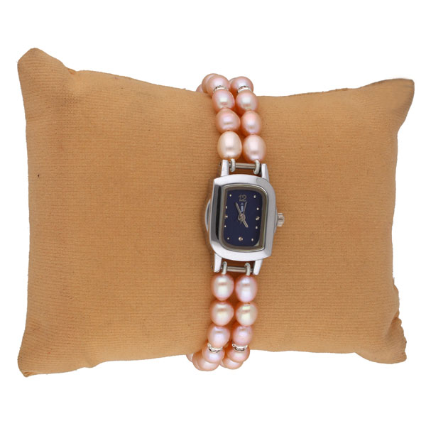 Baani Pearl Wrist Watch