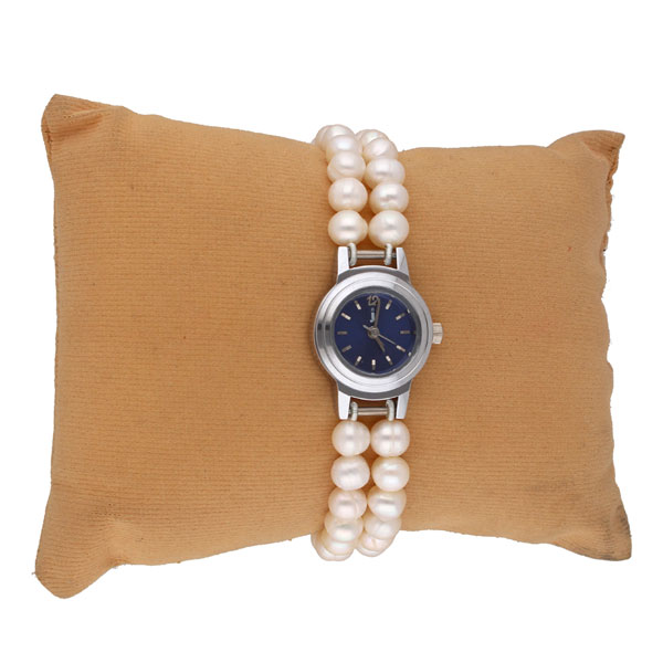 Ehani Pearl Watch for Women