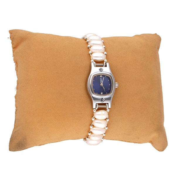 Fenal Ladies Pearl Watch