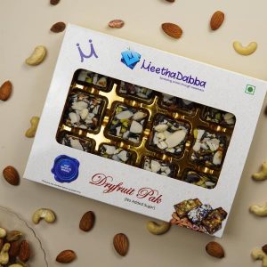 Khajur Pak Sugar Free Sweets
