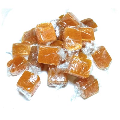 Mango Pulp Candy