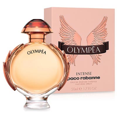 Paco Rabanne Olympea Intense | Giftsmyntra.com