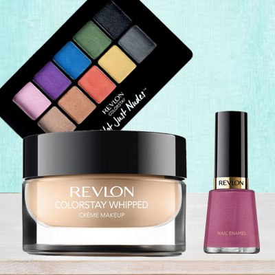 Revlon Gorgeous Lady Gift Set