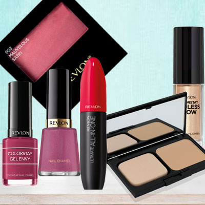 Revlon Photo Ready Cosmetics Combo