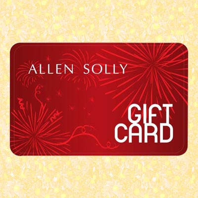 Allen Solly E-Gift Card