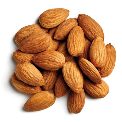 Almond (Badam)