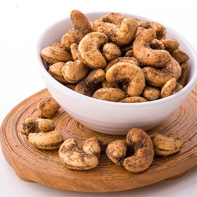 Masala Cashew ( Black Pepper)