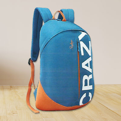 Skybags Crazy College Backpack