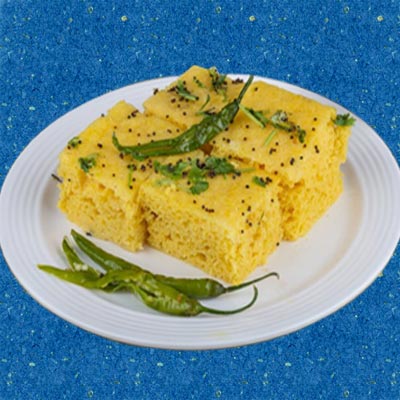 Dhokla