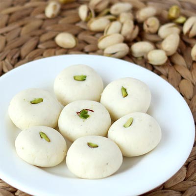 Sugar Free Sandesh