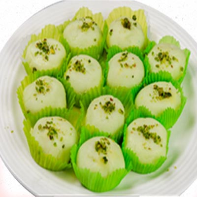 Soft Flavoured Sandesh