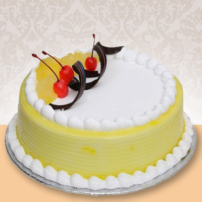 Best Pineapple Cake 2kg