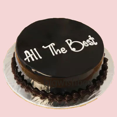 All The Best Cake