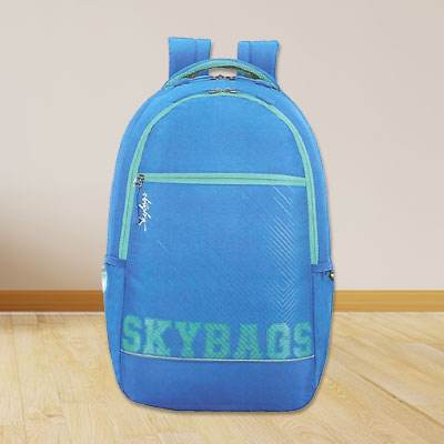Skybags Campus Backpack with Laptop Campatible