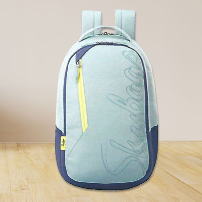 Skybags Campus Backpack