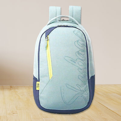 Skybags Campus Backpack | Giftsmyntra.com