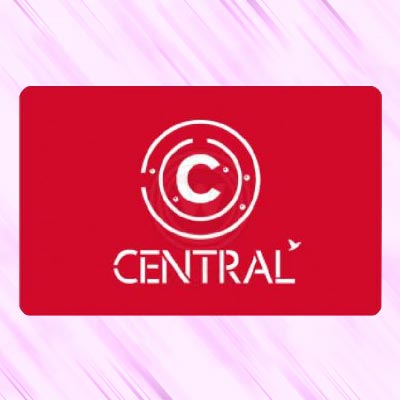 Central E-Gift Card Rs.3000