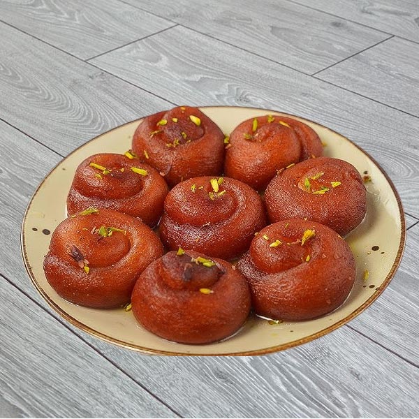 Chanar Jelebi Sweets