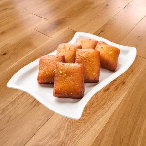 Chitrakut Sweets