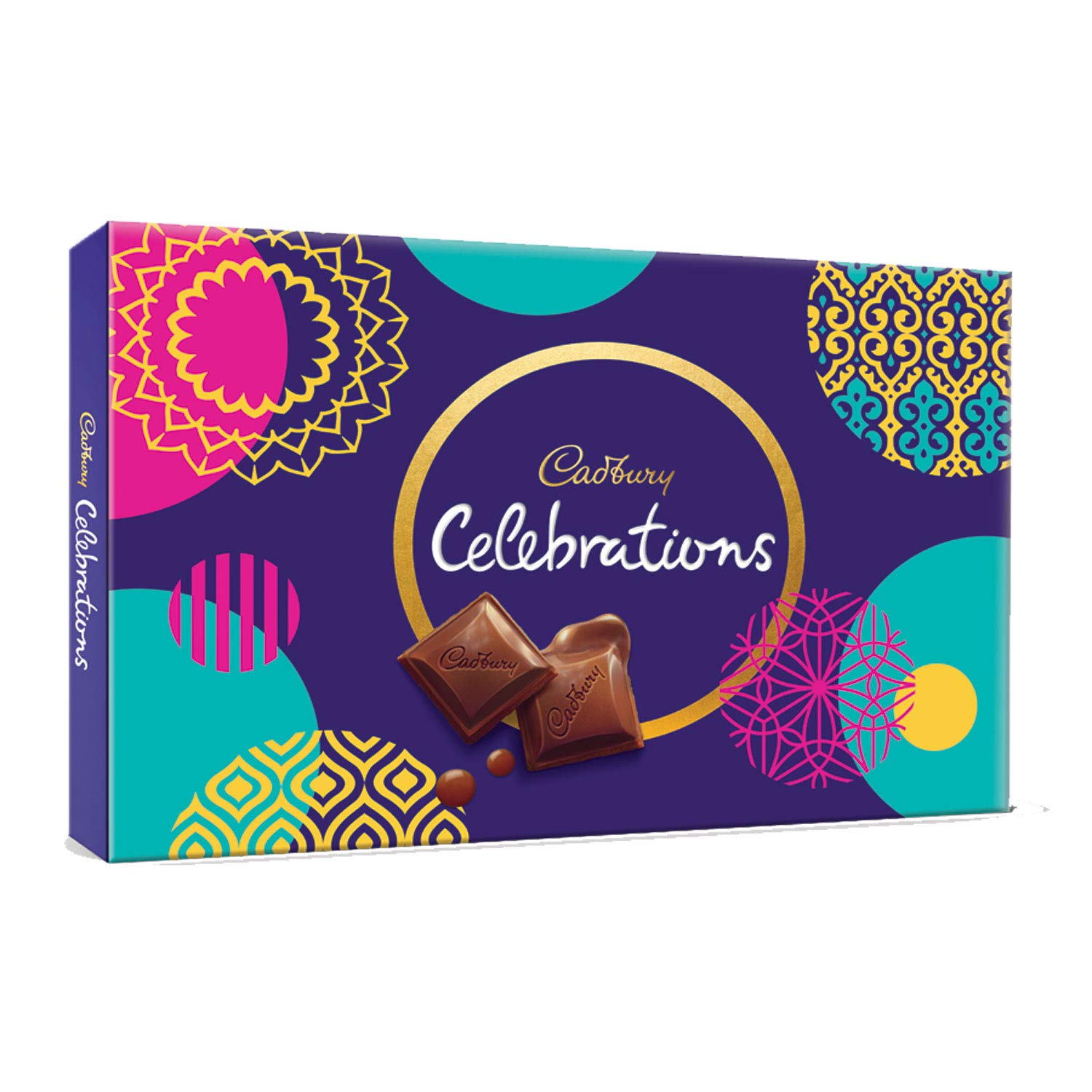 Cadbury Celebration Chocolate Gift Pack