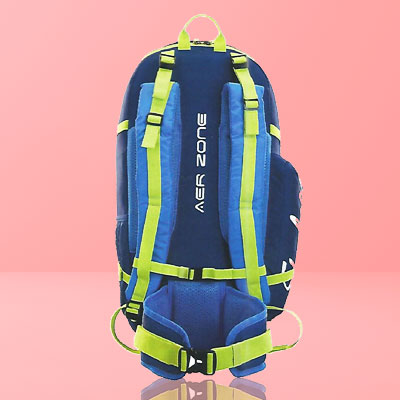 Skybags Weekender Backpack Dexter