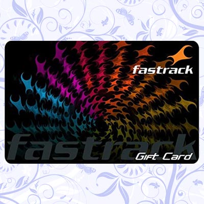 Fastrack E-Gift Card