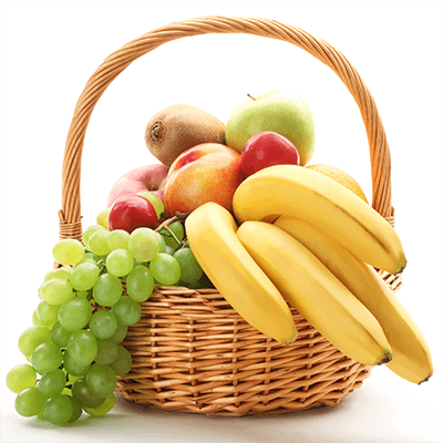 Special Fruits Basket