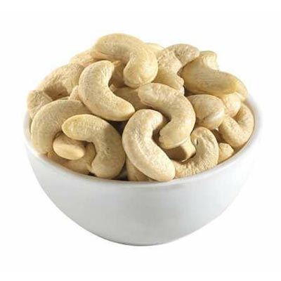 Kaju (Cashew) Nuts