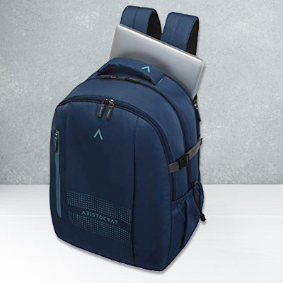 Aristocrat Smart Backpack