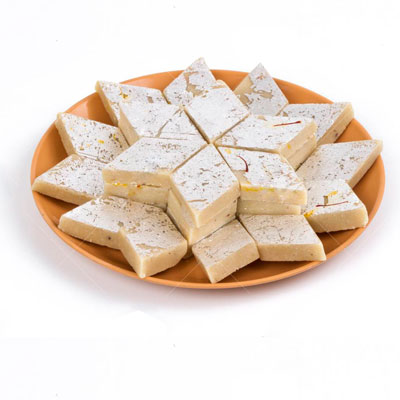 Kaju Katli Sweets – Express Delivery