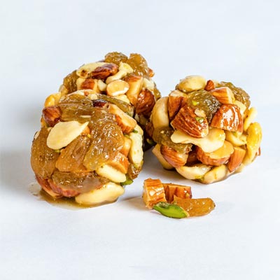 Dry Fruits Laddu 500 gm