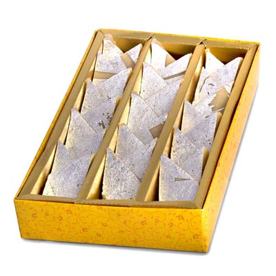 Kaju Barfi Sweets