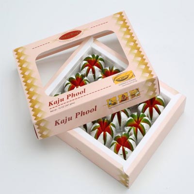 Kaju Phool Sweets
