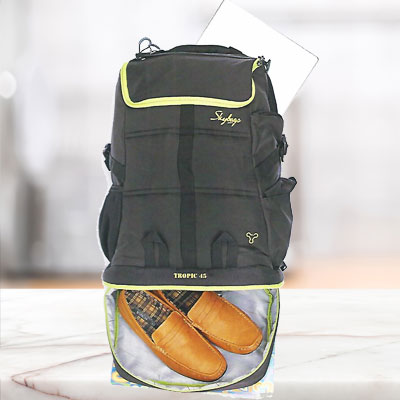 Skybags sales tropic 45