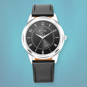 Titan Karisma Zing Men's Watch