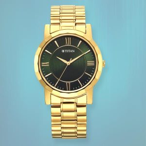 Titan Karishma Zing Quartz Analog Watch for Men