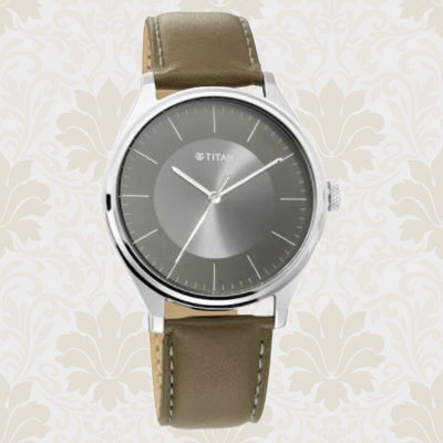 Trendy Titan Watch for Men