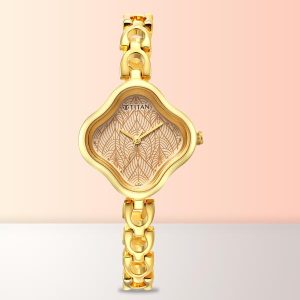 Titan Karishma Designer Watch for Her